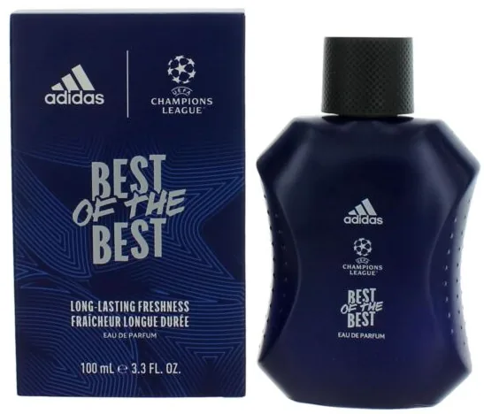 ADIDAS BEST OF THE BEST HOMBRE 100ML EDP ADIDAS — Adidas