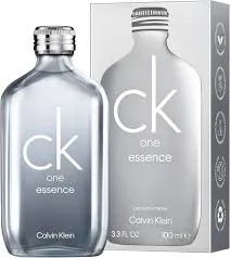 CK ONE ESSENCE UNISEX 100ML EDP CALVIN KLEIN — Calvin Klein