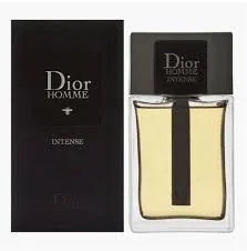 DIOR HOMME INTENSE HOMBRE 100ML EDP DIOR — Dior