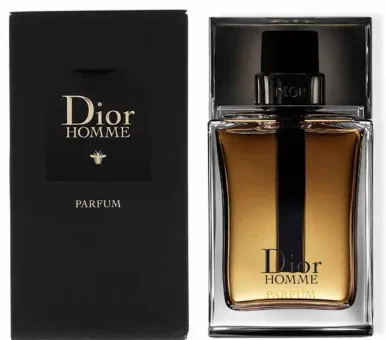 DIOR HOMME PERFUME HOMBRE 100ML DIOR — Dior