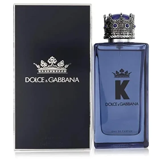 DOLCE K DE DOLCE & GABBANA HOMBRE 150ML EDP — Dolce & Gabbana