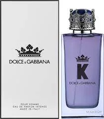 DOLCE K INTENSE HOMBRE 100ML EDP DOLCE & GABBANA — Dolce & Gabbana