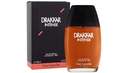 DRAKKAR INTENSE HOMBRE 100ML EDP GUY LAROCHE — Guy Laroche