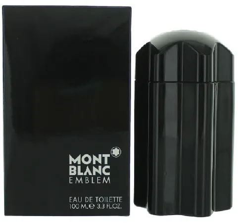 EMBLEM DE MONT BLANC HOMBRE 100ML EDT — Mont Blanc