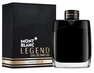 LEGEND DE MONT BLANC HOMBRE 100ML EDP — Mont Blanc