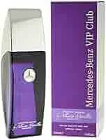 MERCEDES BENZ VIP CLUB HOMBRE 100ML EDT MERCEDES BENZ — Mercedes Benz