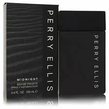 PERRY MIDNIGHT HOMBRE 100ML EDT PERRY ELLIS — Perry Ellis