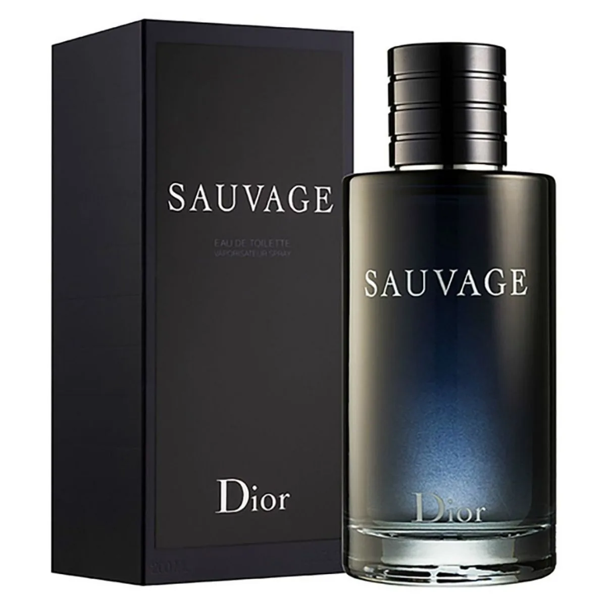 SAUVAGE DE DIOR HOMBRE 100ML EDP — Dior