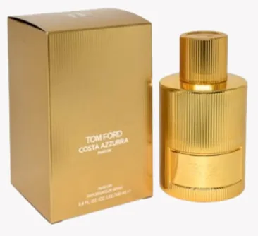 TOM FORD AZZURA HOMBRE 100ML EDT TOM FORD — Tom Ford