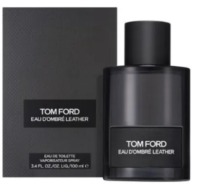 TOM FORD OMBRE LEATHER HOMBRE 100ML EDT TOM FORD — Tom Ford