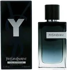 Y DE YVES SAINT LAURENT HOMBRE 100ML EDP — Yves Saint Laurent
