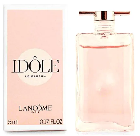 MINI LANCOME IDOLE 5ML PERFUME — Lancome