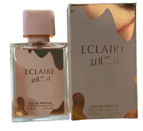 MINI LATTAFA ECLAIRE 30ML EDP — Lattafa