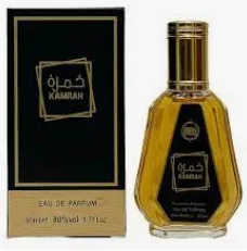 MINI LATTAFA KHAMRAH 30ML EDP — Lattafa