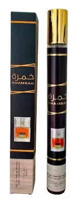 MINI LATTAFA KHAMRAH 35ML EDP — Lattafa