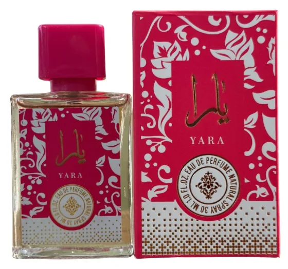 MINI LATTAFA YARA CANDY 30ML EDP — Lattafa