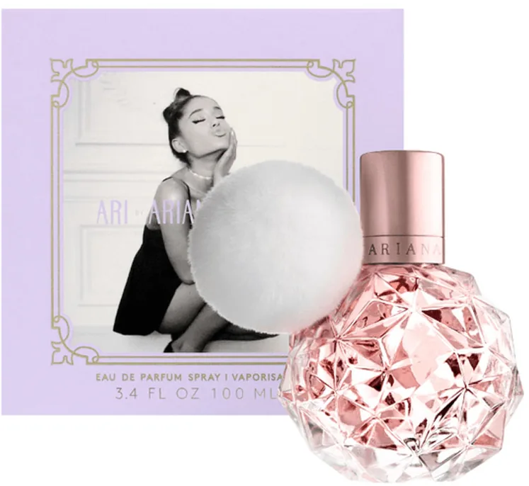 ARI DE ARIANA GRANDE MUJER 100ML EDT — Ariana Grande
