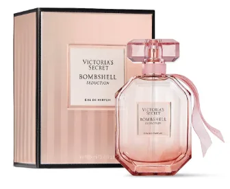 BOMBSHELL SEDUCTION MUJER 100ML EDP VICTORIA S SECRET — Victoria'S Secret