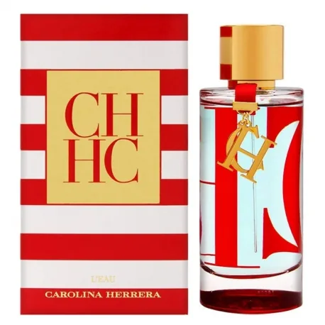 CH L´EAU DE CAROLINA HERRERA MUJER 100ML EDT — Carolina Herrera
