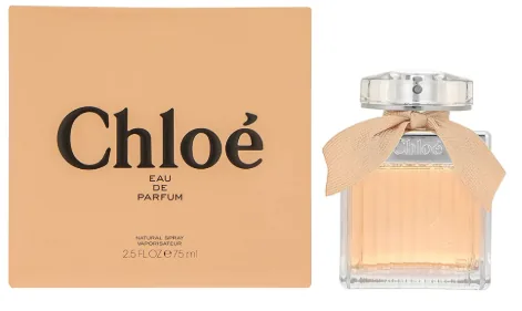 CHLOE PERFUME MUJER 75ML CHLOE — Chloe