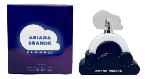 CLOUD 2,0 DE ARIANA GRANDE MUJER 100ML EDT — Ariana Grande