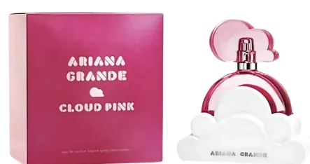 CLOUD PINK MUJER 100ML EDP ARIANA GRANDE — Ariana Grande