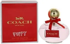 COACH POPPY MUJER 100ML EDP COACH — Coach
