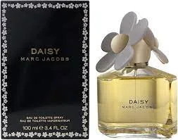 DAISY DE MARC JACOBS MUJER 100ML EDT — Marc Jacobs