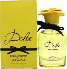 DOLCE SHINE DE DOLCE & GABBANA MUJER 75ML EDP — Dolce & Gabbana