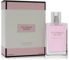FABULOUS MUJER 100ML EDP VICTORIA´S SECRET — Victoria'S Secret