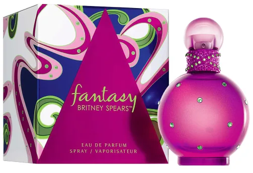 FANTASY DE BRITNEY SPEARS MUJER 100ML EDP — Britney Spears
