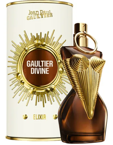 GAULTIER DIVINE ELIXIR DE JEAN PAUL GAULTIER MUJER 100ML EDP — Jean Paul Gaultier