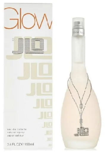 GLOW DE JENNIFER LOPEZ MUJER 100ML EDT — Jennifer Lopez