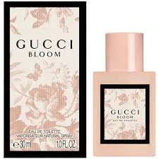 GUCCI BLOOM DE GUCCI MUJER 100ML EDT — Gucci