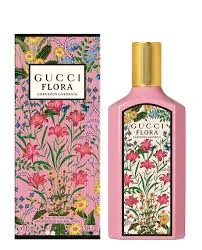 GUCCI FLORA GORGEOUS GARDENIA MUJER 100ML EDP GUCCI — Gucci