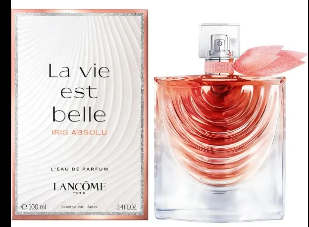 LA VIE EST BELLE IRIS ABSOLU MUJER 100ML EDP LANCOME — Lancome