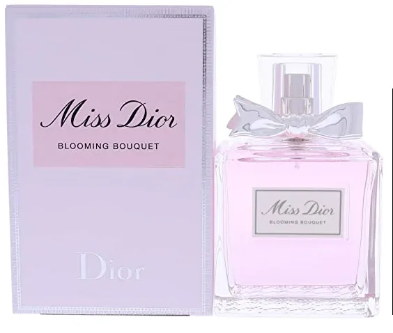 MISS DIOR BLOOMING BOUQUET MUJER 100ML EDT DIOR — Dior