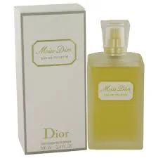 MISS DIOR ORIGINALE MUJER 100ML EDT DIOR — Dior
