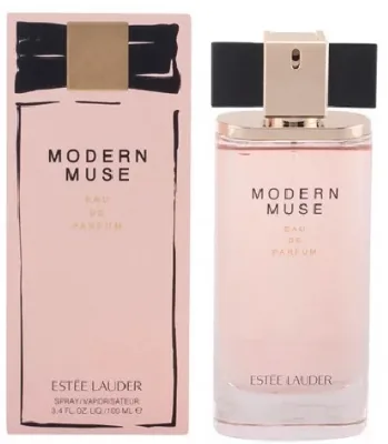 MODERN MUSE MUJER EDP 100ML ESTEE LAUDER — Estee Lauder