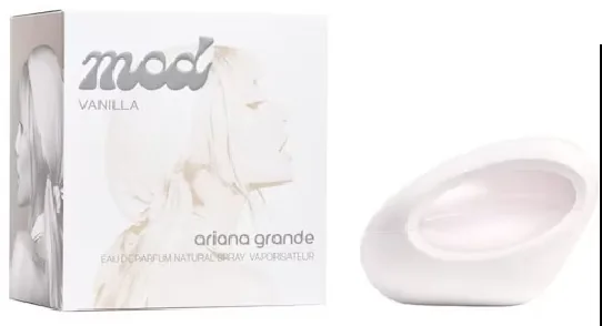 MOOD BLUSH DE ARIANA GRANDE MUJER 100ML EDP — Ariana Grande