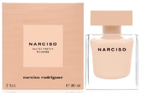 NARCISO POUDREE MUJER 90ML EDP NARCISO — Narciso Rodriguez