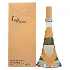 NUDE MUJER 100ML EDP RIHANNA — Rihanna