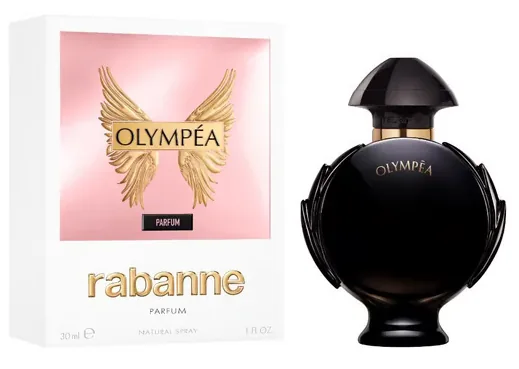 OLYMPEA DE PACO RABANNE MUJER 80ML PERFUME — Paco Rabanne