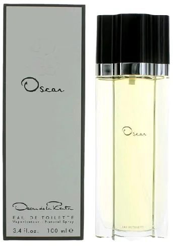 OSCAR DE OSCAR DE LA RENTA MUJER 100ML EDT — Oscar De La Renta