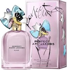 PERFECT ELIXIR MUJER 100ML EDP MARC JACOBS — Marc Jacobs