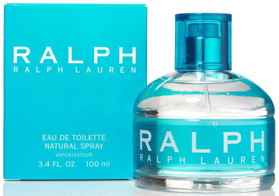 RALPH CELESTE DE RALPH LAUREN MUJER 100ML EDT — Ralph Lauren