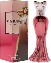 RUBY RUSH DE PARIS HILTON MUJER 100ML EDP — Paris Hilton