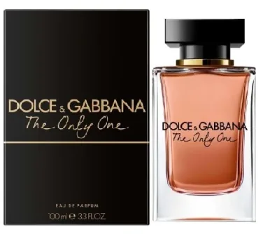 THE ONLY ONE MUJER 100ML EDP DOLCE & GABBANA — Dolce & Gabbana