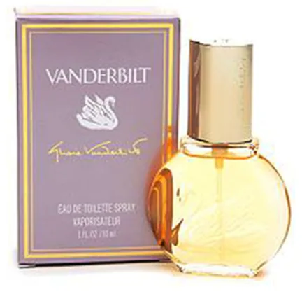 VANDERBILT DE GLORIA VANDERBILT MUJER 75ML EDP — Gloria Vanderbilt