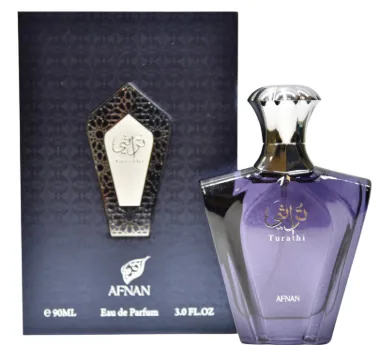 AFNAN TURATHI UNISEX HOMBRE 90ML AFNAN — Afnan